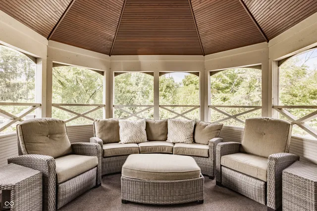 $1,150,000 | 8526 Oakmont Lane, Indianapolis, IN 46260