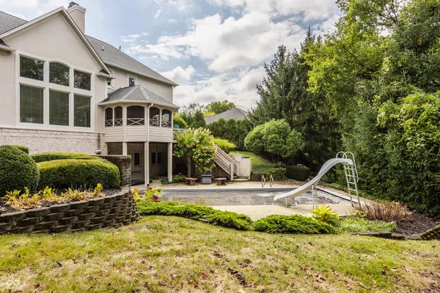 $1,150,000 | 8526 Oakmont Lane, Indianapolis, IN 46260