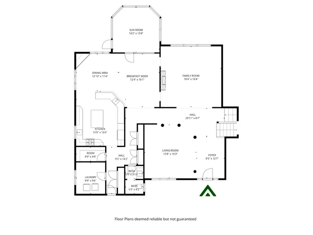 $1,150,000 | 8526 Oakmont Lane, Indianapolis, IN 46260