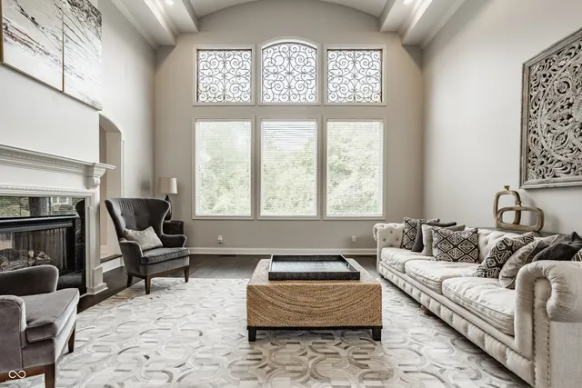 $1,150,000 | 8526 Oakmont Lane, Indianapolis, IN 46260