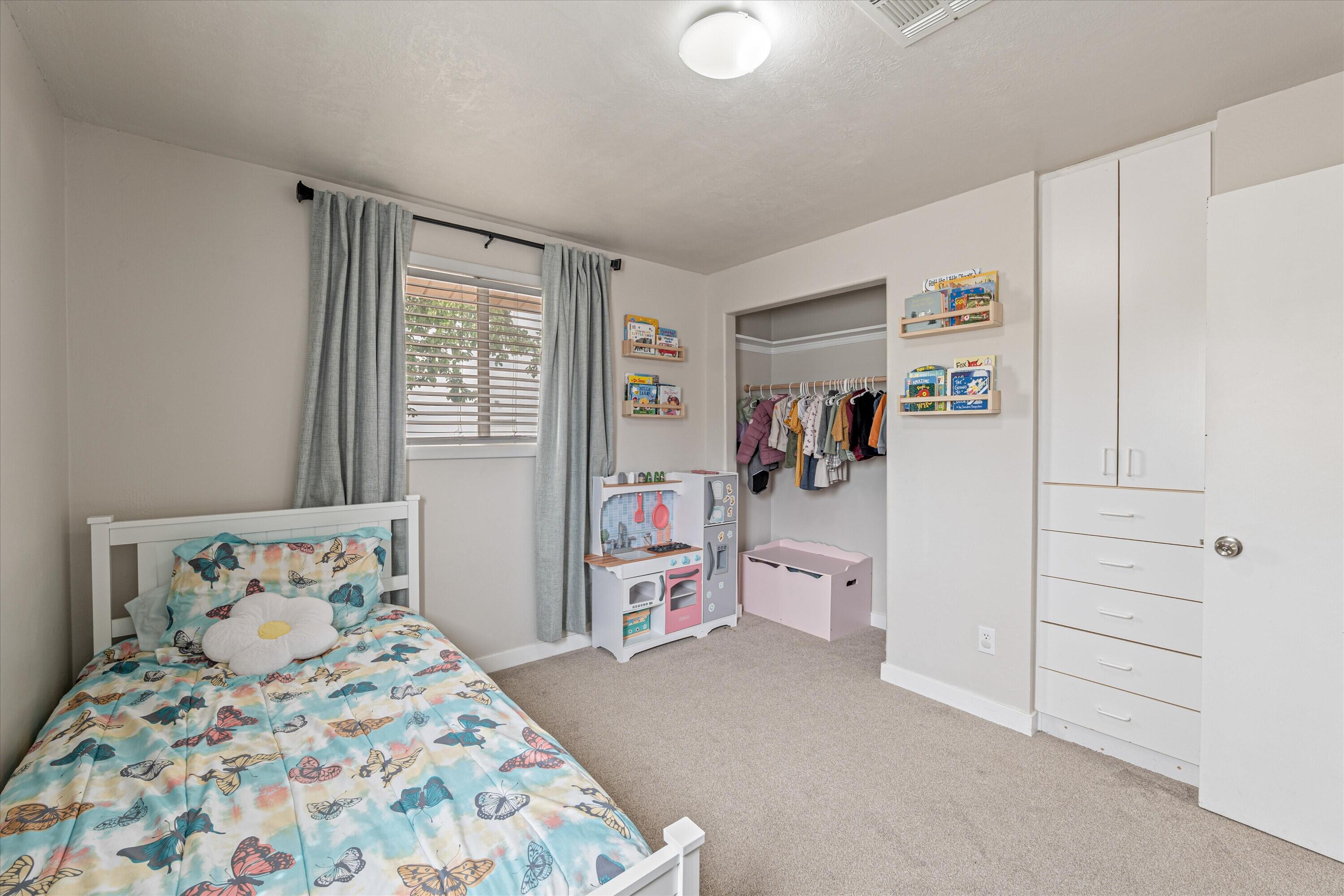 1649 West State Street Hurricane, UT 84737 - Photo 31 of 94 32 Unit A Bed 2