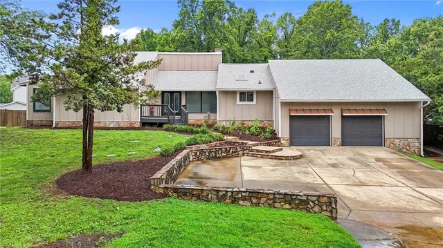 $550,000 | 5129 North Church Street, Greensboro, NC 27455