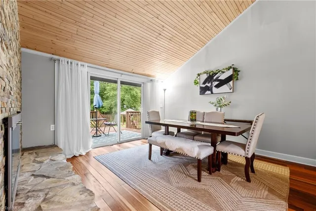 $550,000 | 5129 North Church Street, Greensboro, NC 27455