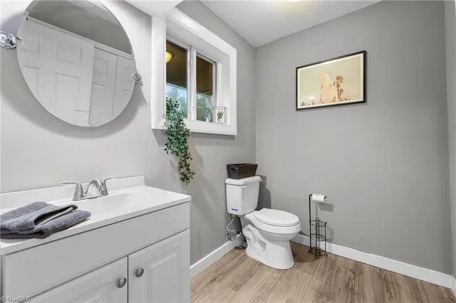 $550,000 | 5129 North Church Street, Greensboro, NC 27455