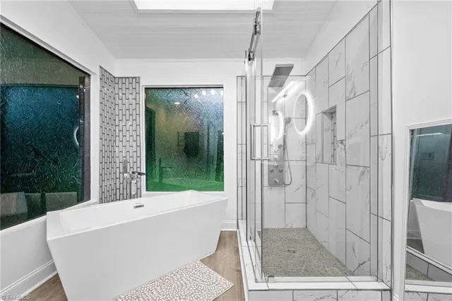 $550,000 | 5129 North Church Street, Greensboro, NC 27455