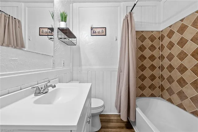 $550,000 | 5129 North Church Street, Greensboro, NC 27455