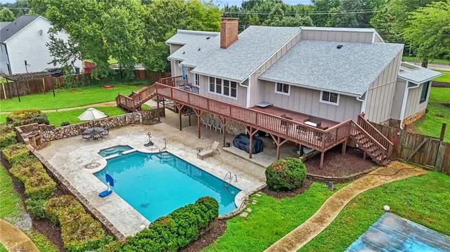 $550,000 | 5129 North Church Street, Greensboro, NC 27455