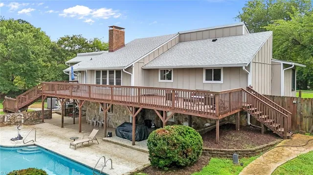 $550,000 | 5129 North Church Street, Greensboro, NC 27455