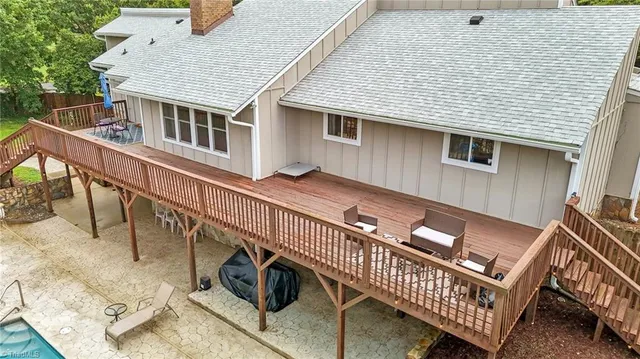 $550,000 | 5129 North Church Street, Greensboro, NC 27455