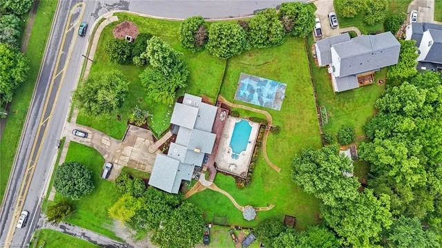 $550,000 | 5129 North Church Street, Greensboro, NC 27455