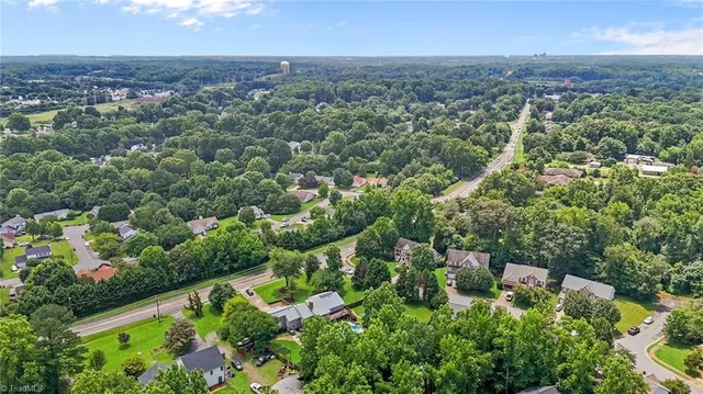 $550,000 | 5129 North Church Street, Greensboro, NC 27455