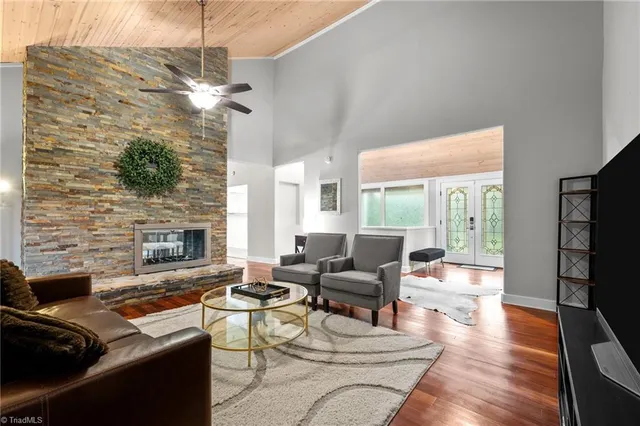 $550,000 | 5129 North Church Street, Greensboro, NC 27455