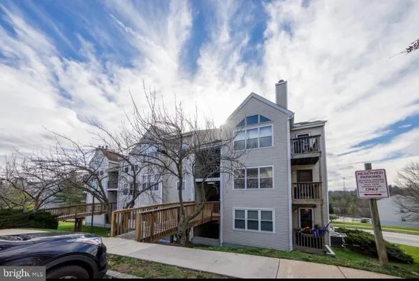 $2,025 | 5630 F Ringwood Drive, Unit 714, Halethorpe, MD 21227
