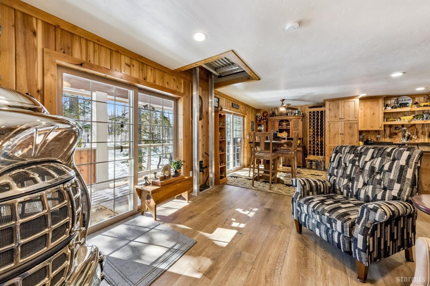 7770 Tamarack Pines Road Twin Bridges, CA 95735 - Photo 42 of 96
