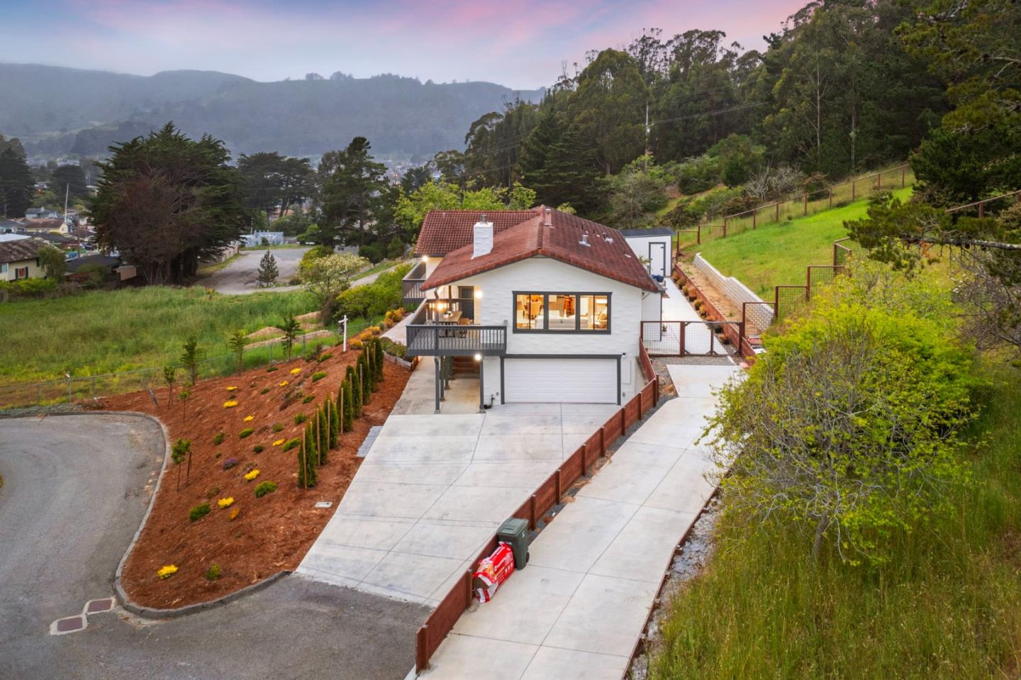 2 Hinton Ranch Road Pacifica, CA 94044 - Photo 13 of 100