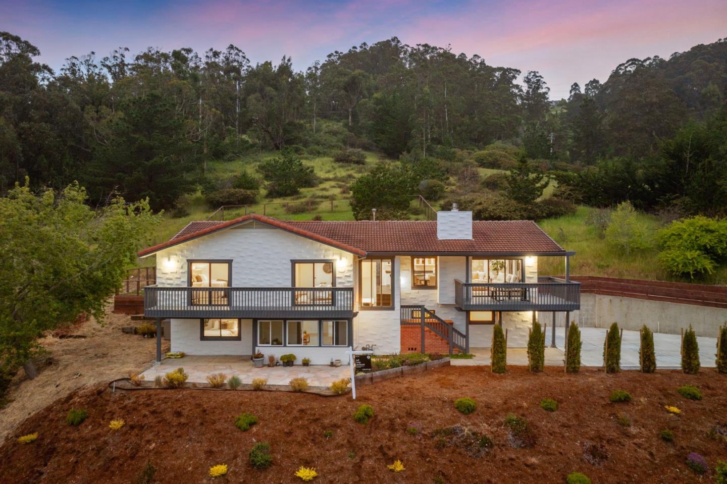 2 Hinton Ranch Road Pacifica, CA 94044 - Photo 7 of 100