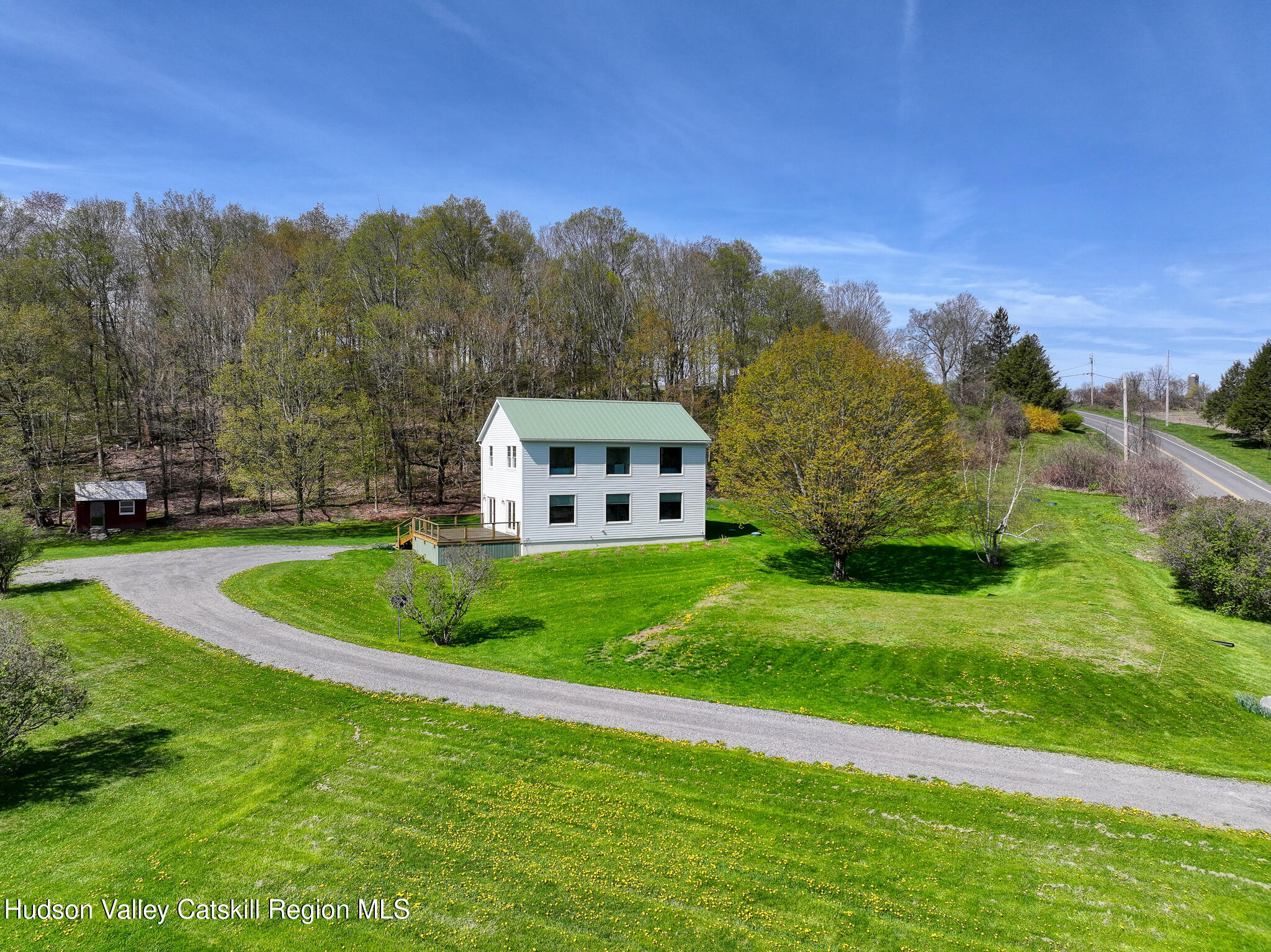 150 Sawchuck Road Millerton, NY 12546 - Photo 2 of 34 millerton-2