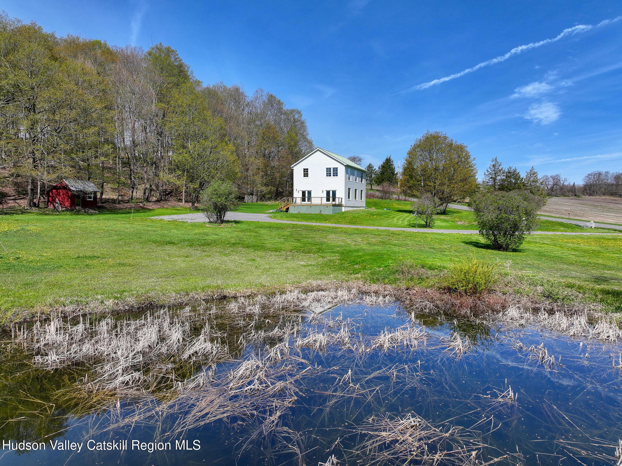150 Sawchuck Road Millerton, NY 12546 - Photo 4 of 34 millerton-13