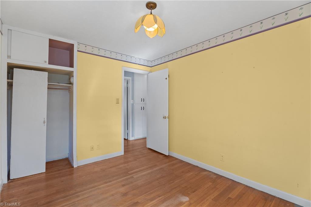 9225 Sahabi Road Kernersville, NC 27284 - Photo 16 of 33 Bedroom 1