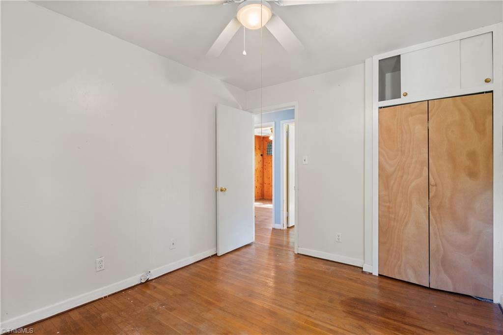 9225 Sahabi Road Kernersville, NC 27284 - Photo 18 of 33 Bedroom 2