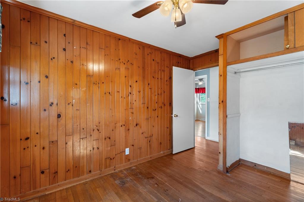 9225 Sahabi Road Kernersville, NC 27284 - Photo 20 of 33 Bedroom 3