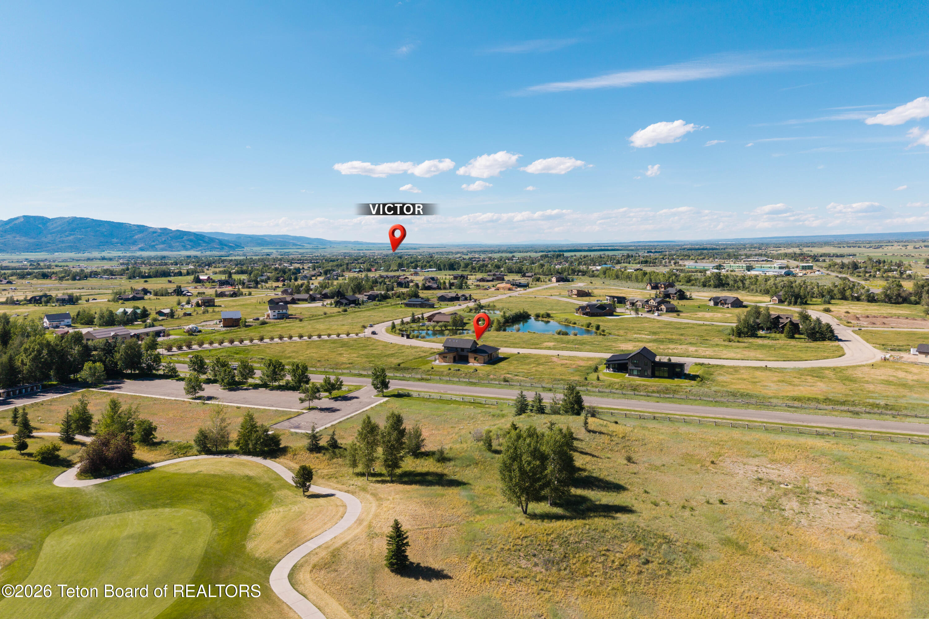 9491 Timberline Loop Victor, ID 83455 - Photo 5 of 19 Close to Victor