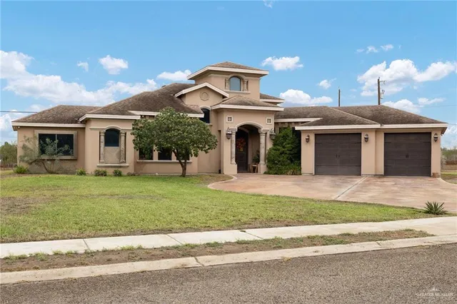 $359,995 | 826 Coyote Drive, Rio Grande City, TX 78582