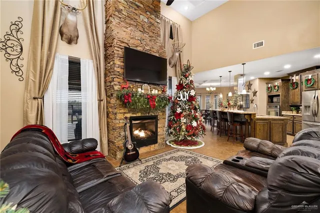 $359,995 | 826 Coyote Drive, Rio Grande City, TX 78582