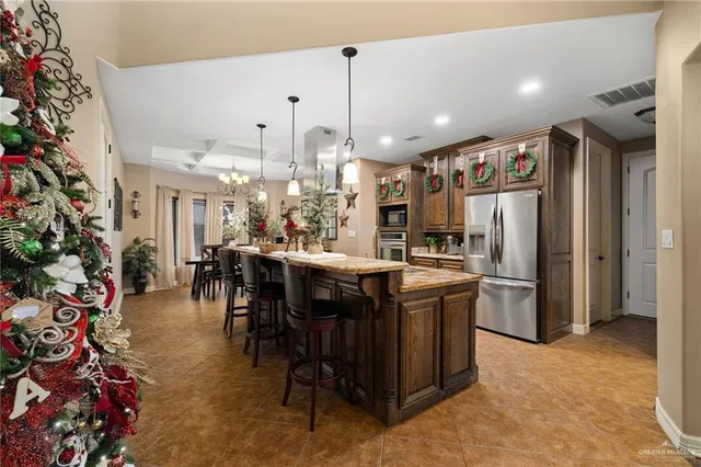 $359,995 | 826 Coyote Drive, Rio Grande City, TX 78582