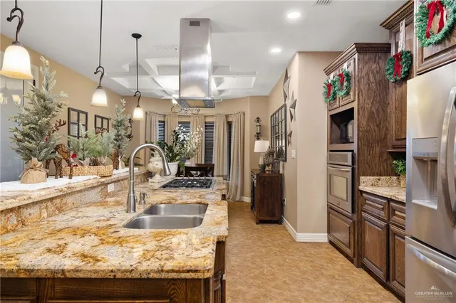 $359,995 | 826 Coyote Drive, Rio Grande City, TX 78582