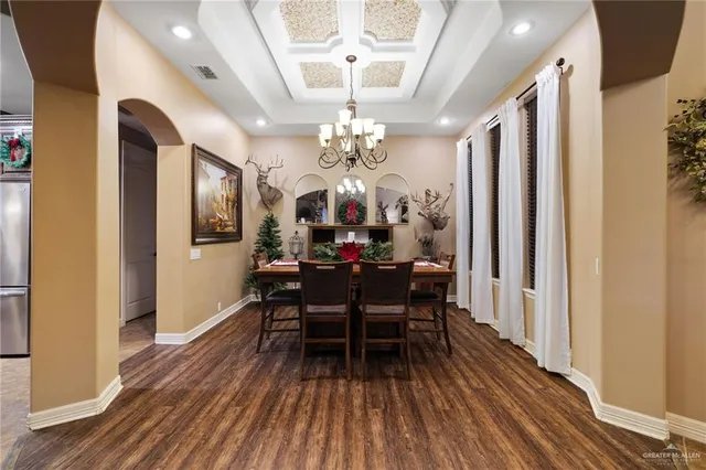 $359,995 | 826 Coyote Drive, Rio Grande City, TX 78582