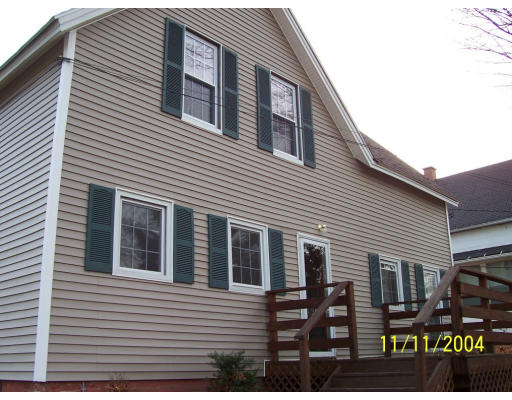 135 Hampden Street Springfield, MA 01151 - Photo 2 of 5