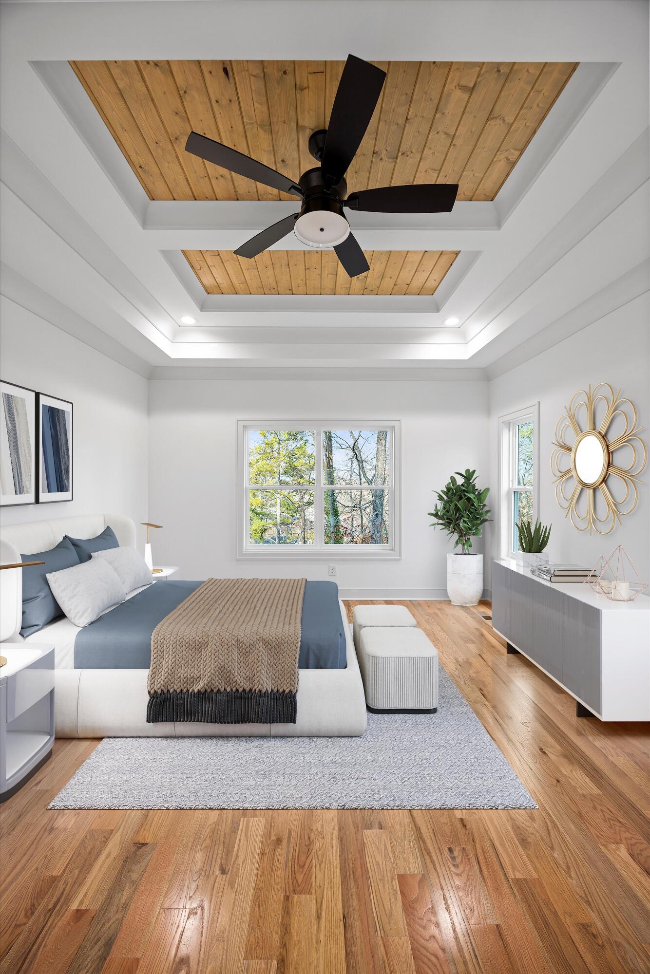 581 Benson Drive Chattanooga, TN 37412 - Photo 17 of 55 23-090A5443_Virtual Staged