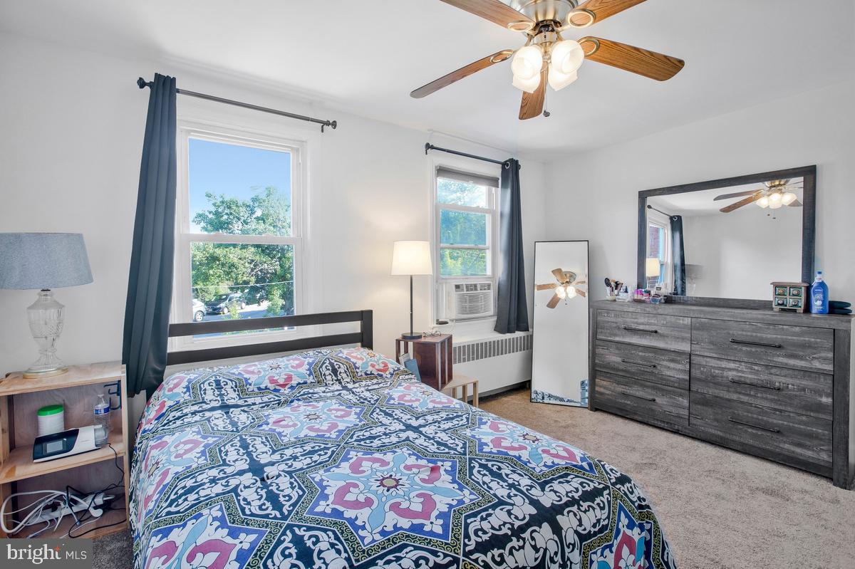 3574 Benzinger Road Baltimore, MD 21229 - Photo 15 of 29 Bright and inviting bedroom retreat.