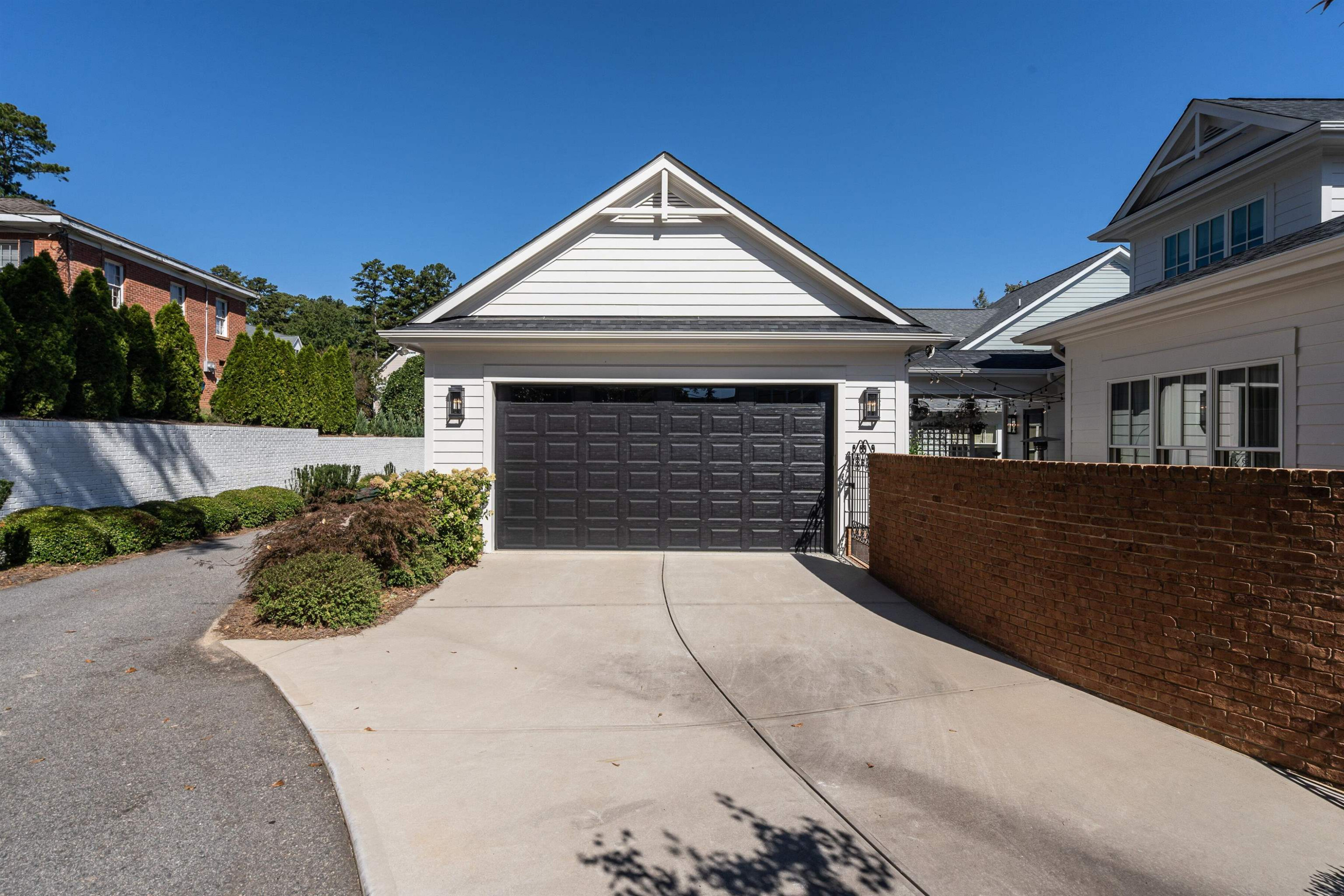 1421 Nottingham Road Raleigh, NC 27607 - Photo 47 of 48 Photo 47