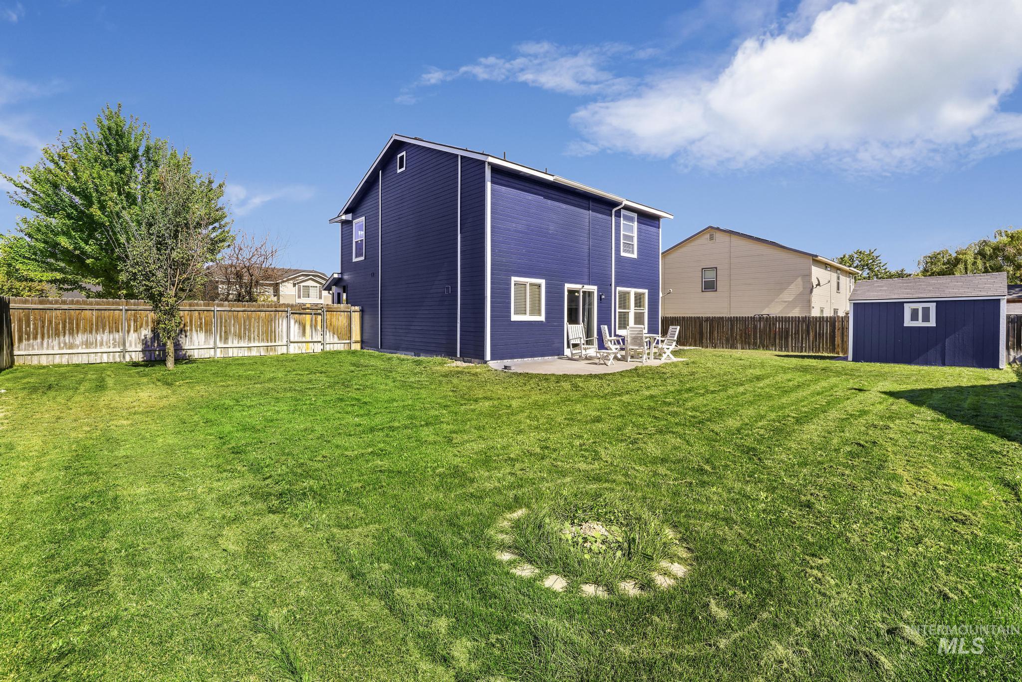 745 Southwest Lago Street Mountain Home, ID 83647 - Photo 30 of 32