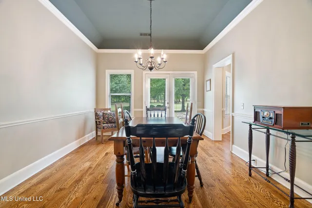 $359,000 | 723 Fairway Trail, Hernando, MS 38632