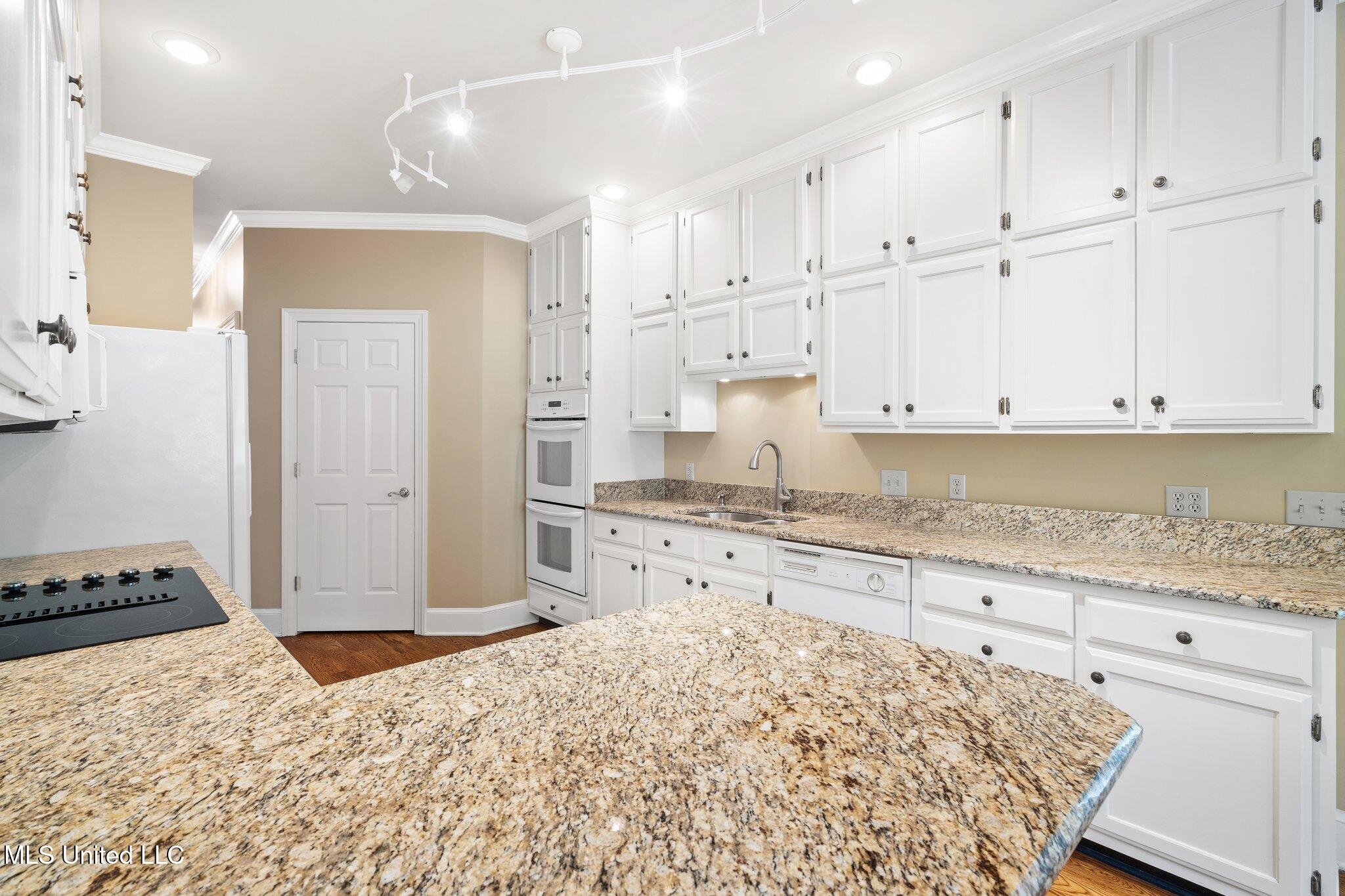 723 Fairway Trail Hernando, MS 38632 - Photo 15 of 34 Kitchen!