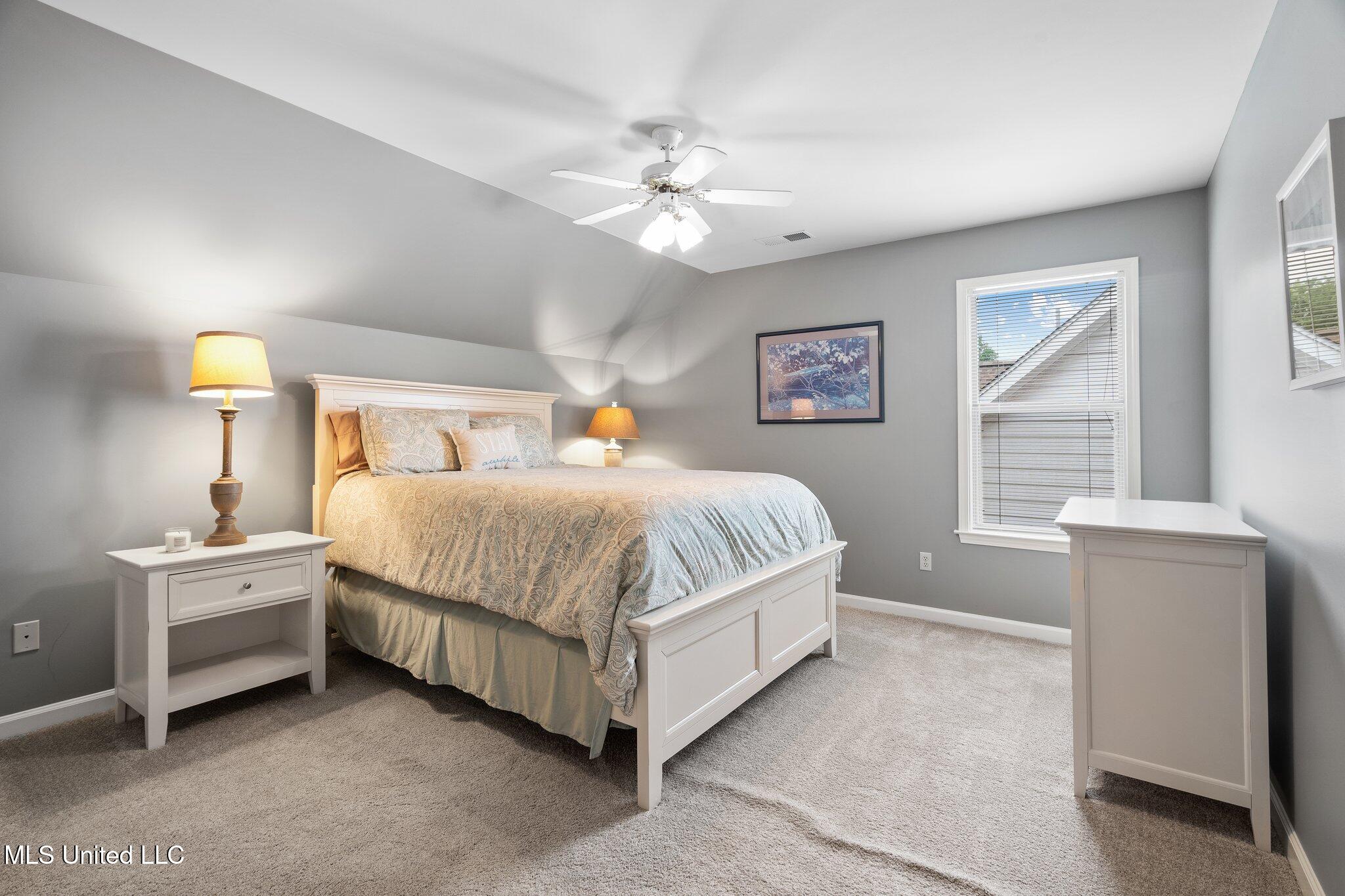 723 Fairway Trail Hernando, MS 38632 - Photo 25 of 34 Bedroom #2