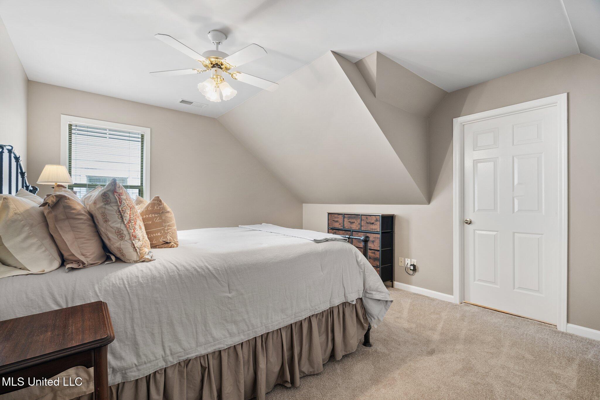 723 Fairway Trail Hernando, MS 38632 - Photo 26 of 34 Bedroom #3