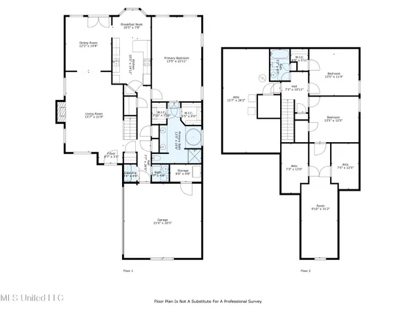 $359,000 | 723 Fairway Trail, Hernando, MS 38632