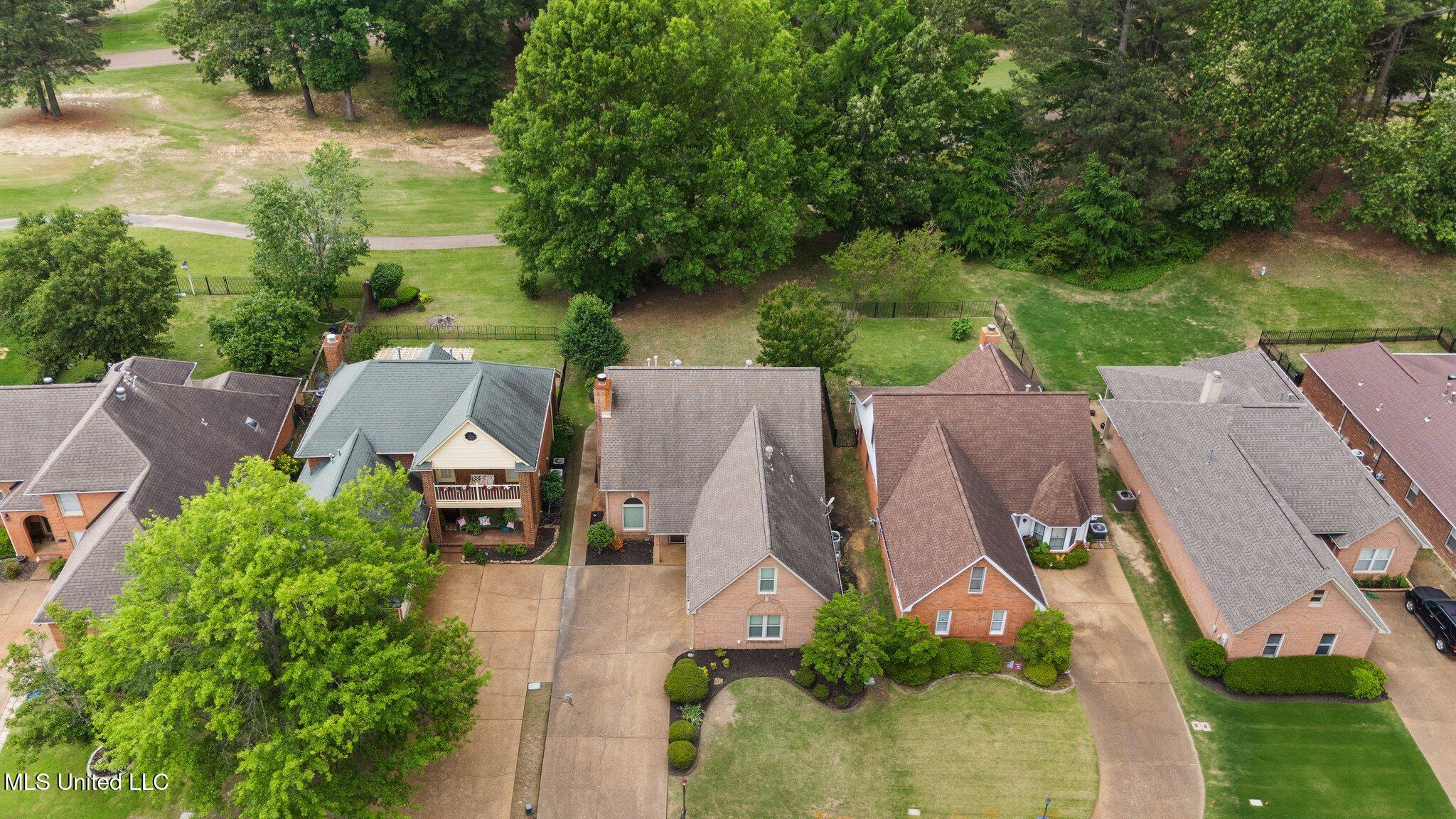 723 Fairway Trail Hernando, MS 38632 - Photo 5 of 34 Golf Community!
