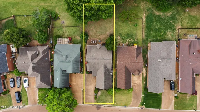 $359,000 | 723 Fairway Trail, Hernando, MS 38632