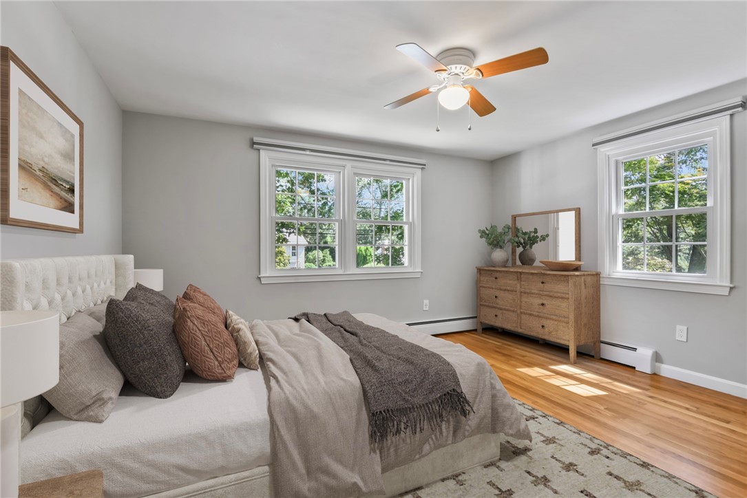 88 Grand View Road East Greenwich, RI 02818 - Photo 21 of 40 Virtually Staged