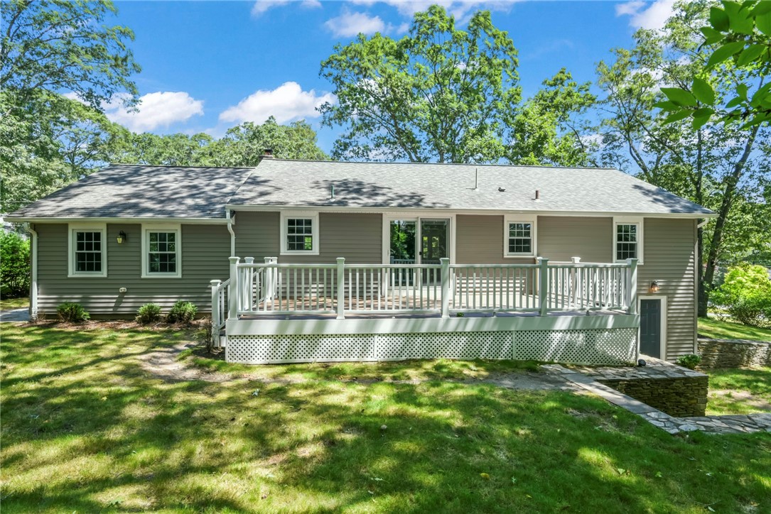 88 Grand View Road East Greenwich, RI 02818 - Photo 34 of 40 Gallery Image 34