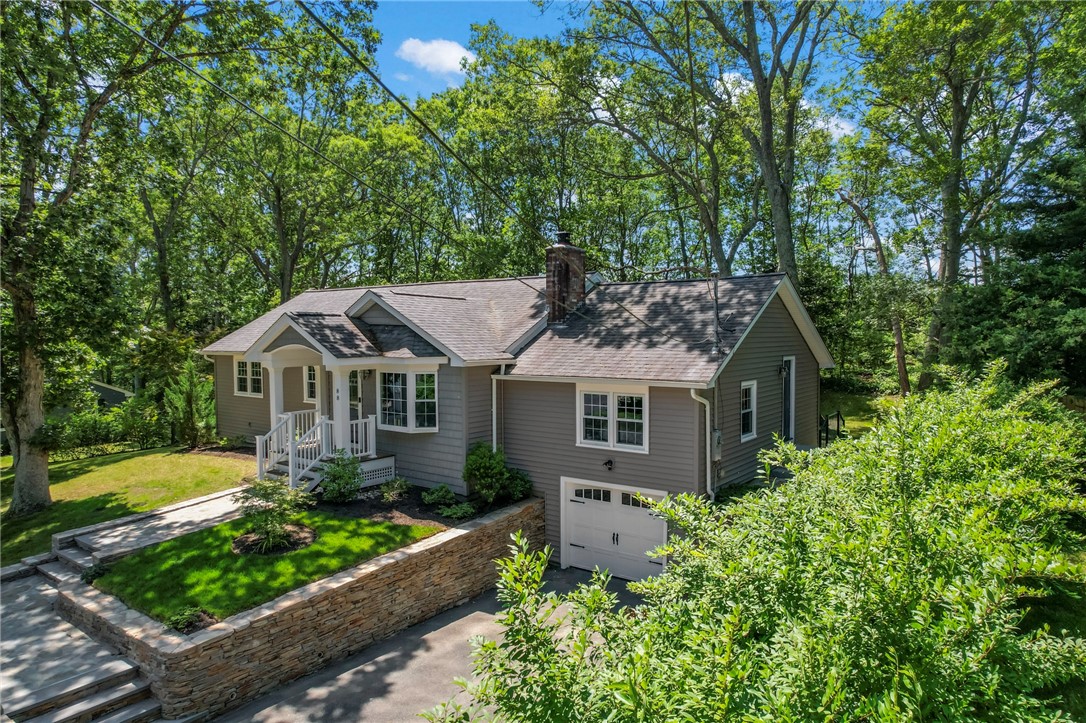 88 Grand View Road East Greenwich, RI 02818 - Photo 39 of 40 Gallery Image 39
