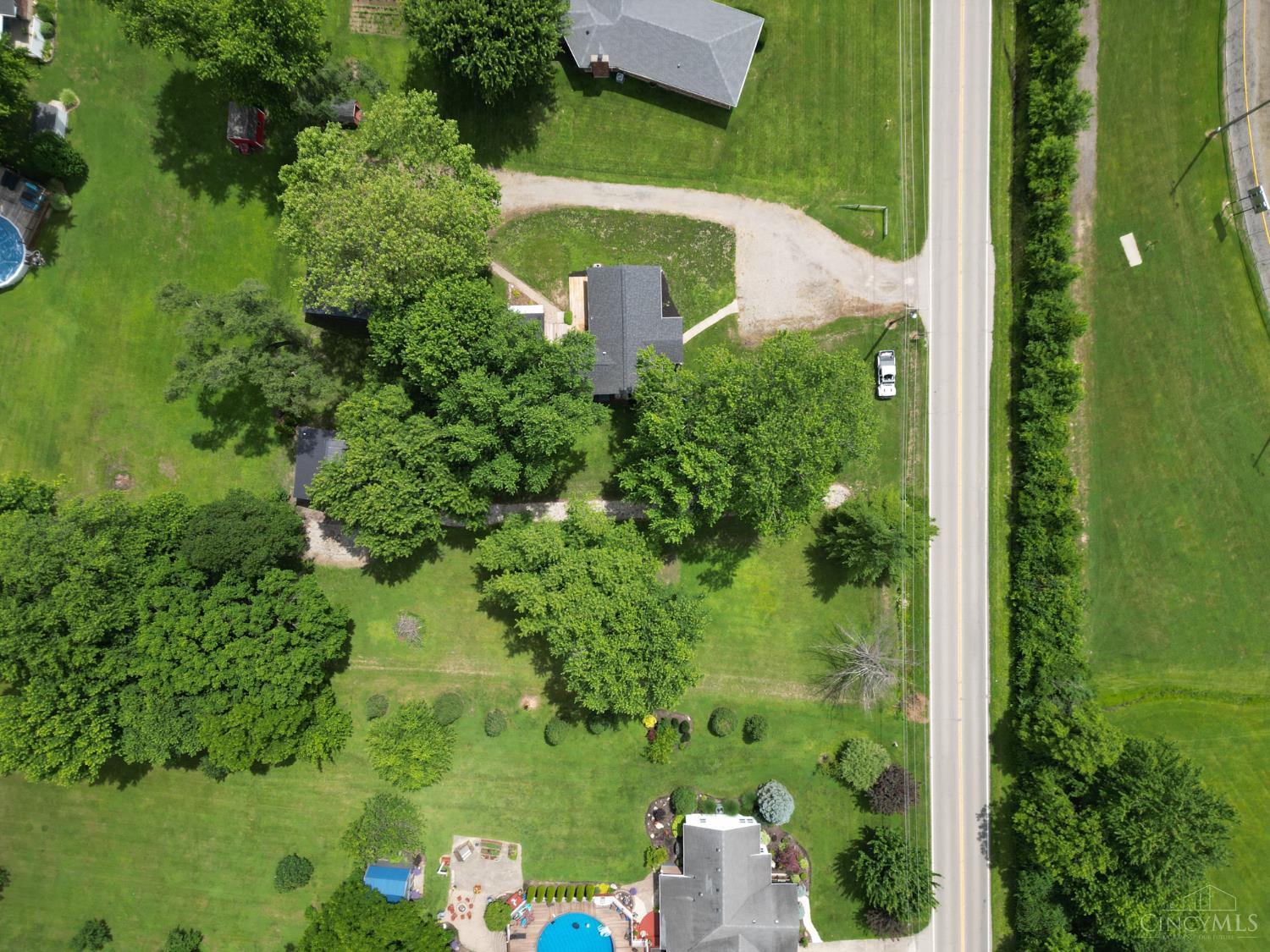 3730 Greentree Road Lebanon, OH 45036 - Photo 5 of 36