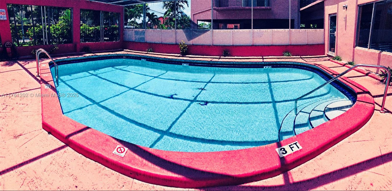 900 Southwest 84th Avenue, Unit 417E Miami, FL 33144 - Photo 11 of 11