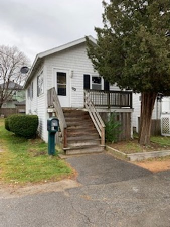 70 Kingsley Road Hull, MA 02045 - Photo 1 of 10