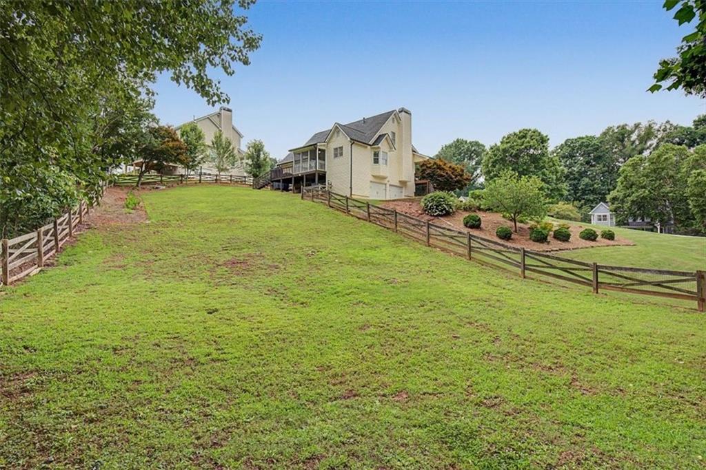 212 Berkeley Way Dallas, GA 30157 - Photo 54 of 62